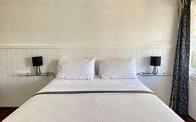 Paradise Motel Busselton